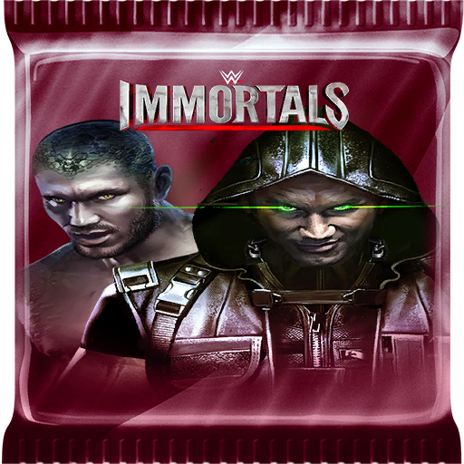 BoosterPack_RandyOrton