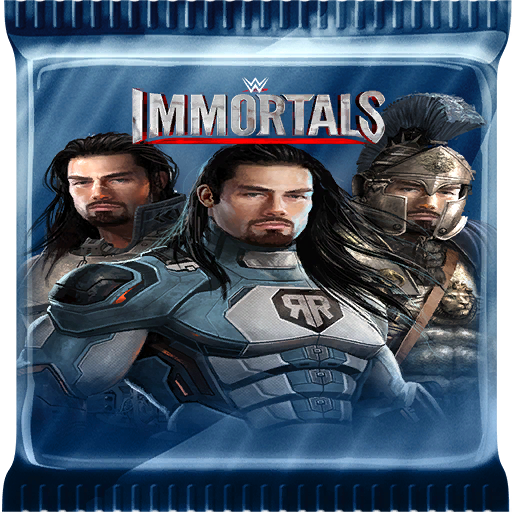 BoosterPack_RomanReigns