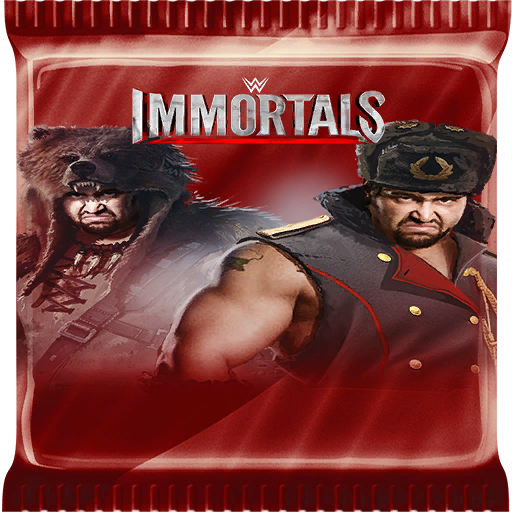 BoosterPack_Rusev