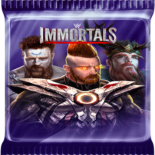 BoosterPack_Sheamus