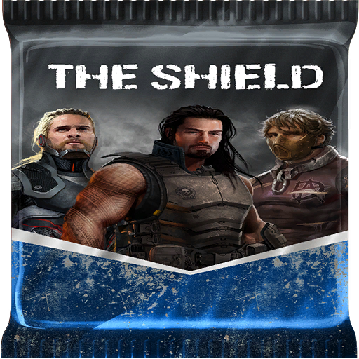 BoosterPack_Shield