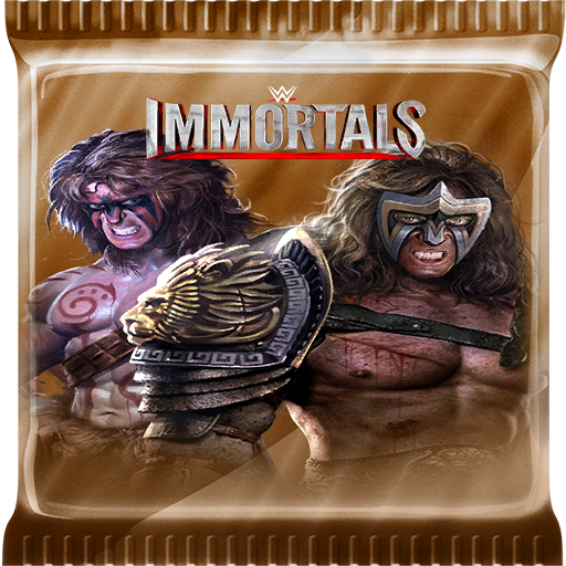 BoosterPack_UltimateWarrior