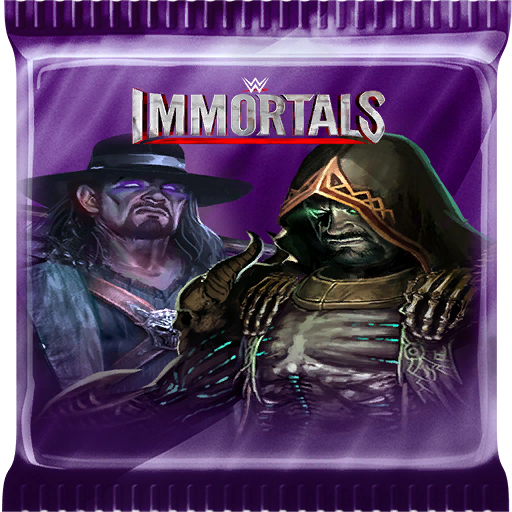 BoosterPack_Undertaker