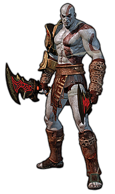 kratos