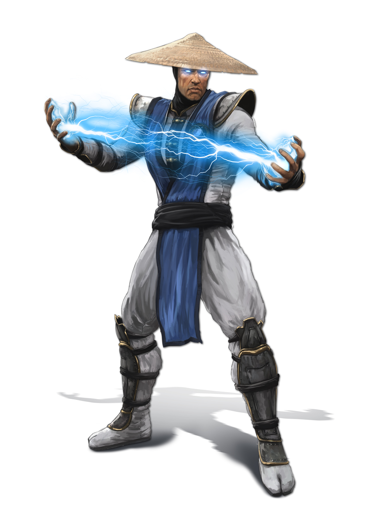 raiden
