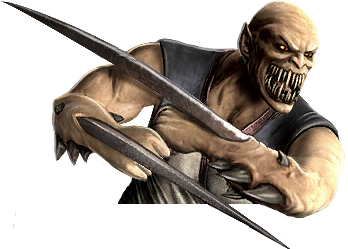 MKWarehouse: Mortal Kombat 1: Baraka