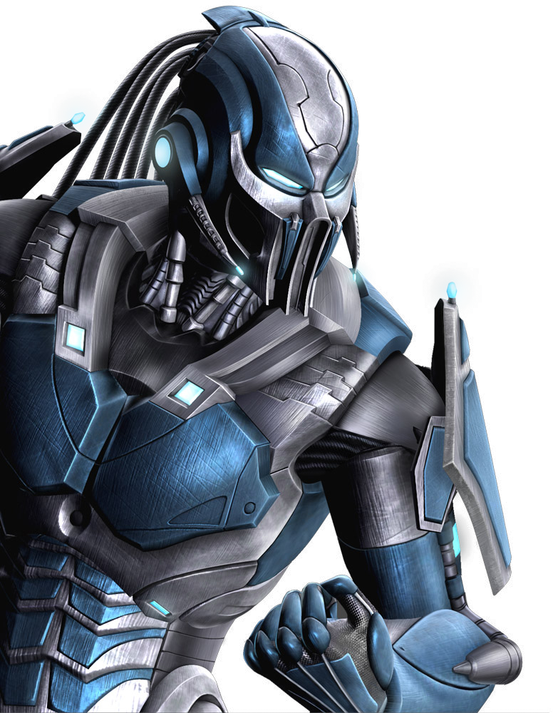 Sub-Zero, Wiki Mortal Kombat