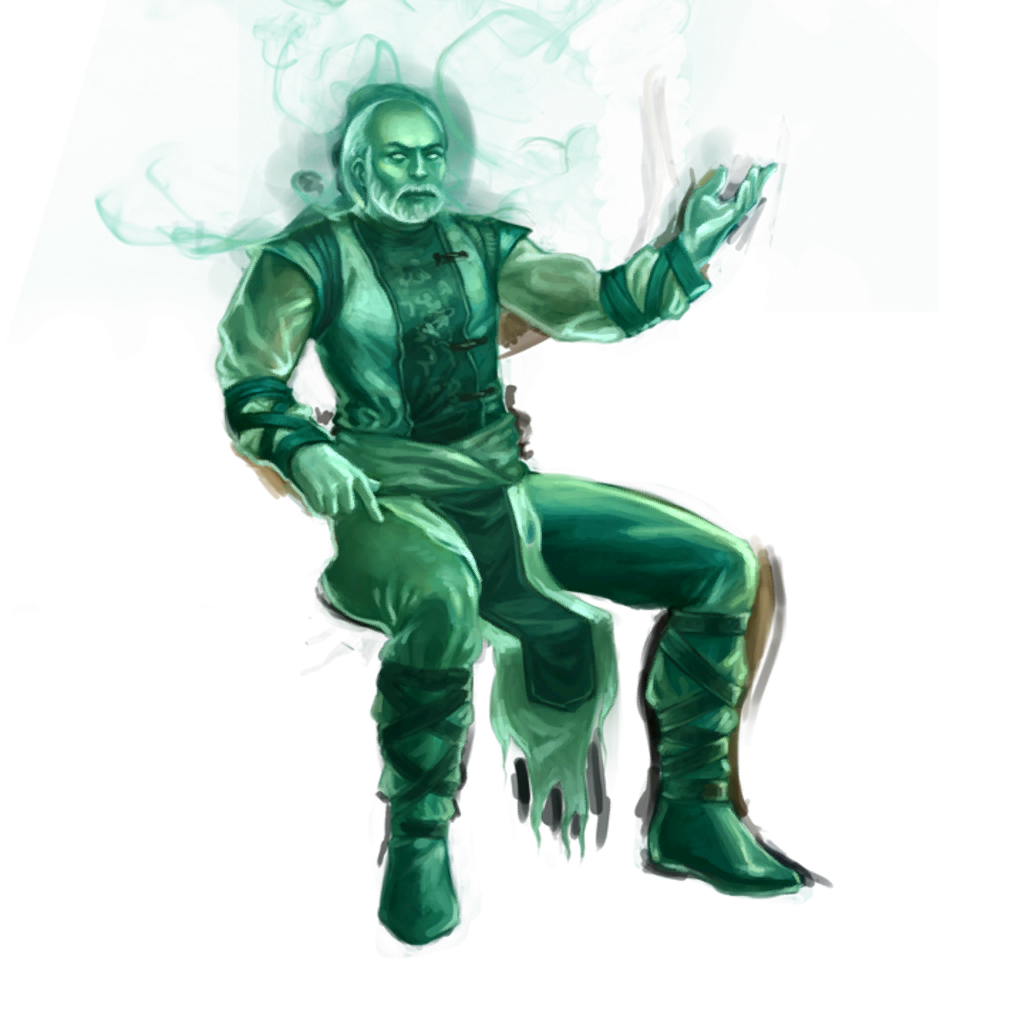 Sub-Zero, Heroes Wiki