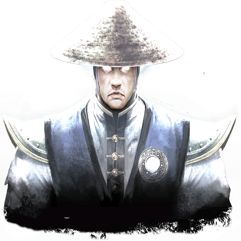 Raiden (Mortal Kombat) - Simple English Wikipedia, the free encyclopedia