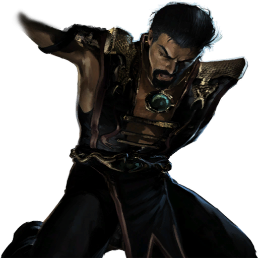 Shang Tsung, Mortal Kombat Wikia