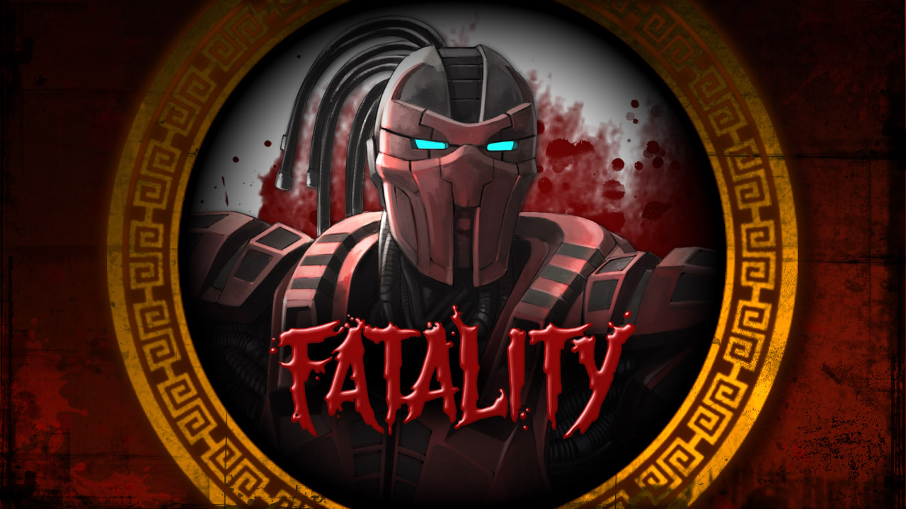 Mortal Kombat 9 (2011) - FATALITY Supercut : r/MortalKombat