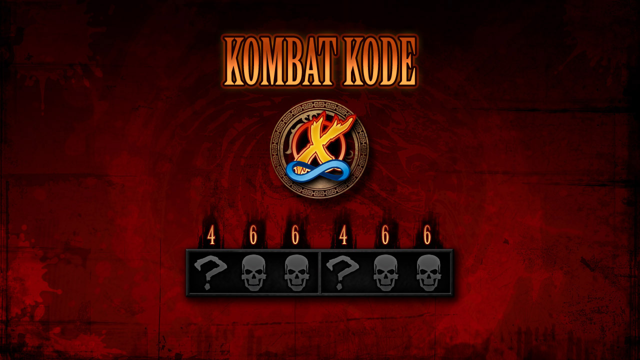 Комбо kombat