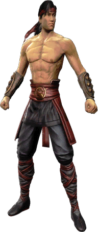 Liu Kang - Wikipedia