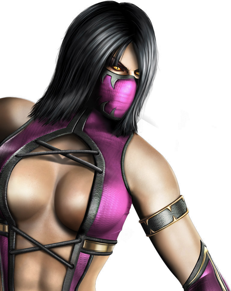 Mileena - Wikipedia