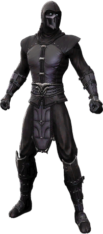 MKWarehouse: Mortal Kombat: Armageddon: Noob