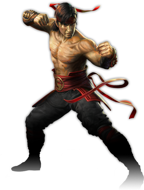 liukang