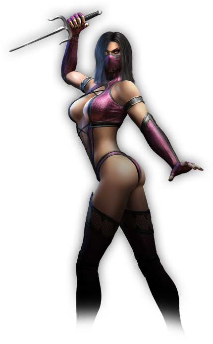 mileena