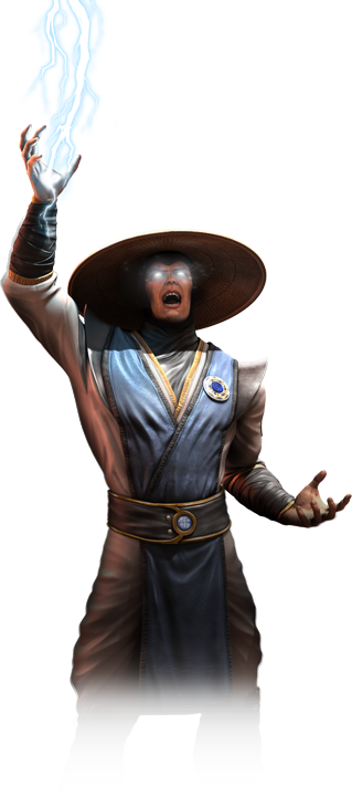 raiden