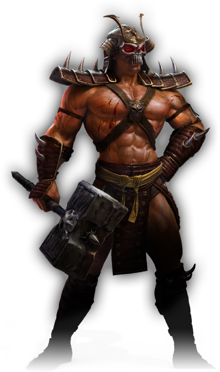 shaokahn