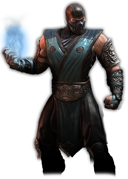 subzero