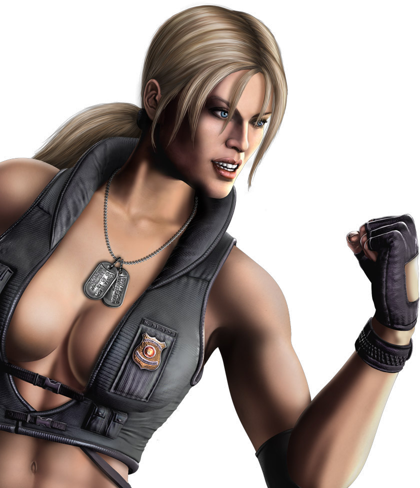 sonya blade mortal kombat hot