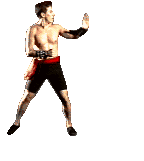 Mortal Kombat 1/Johnny Cage - SuperCombo Wiki