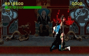 Fatality