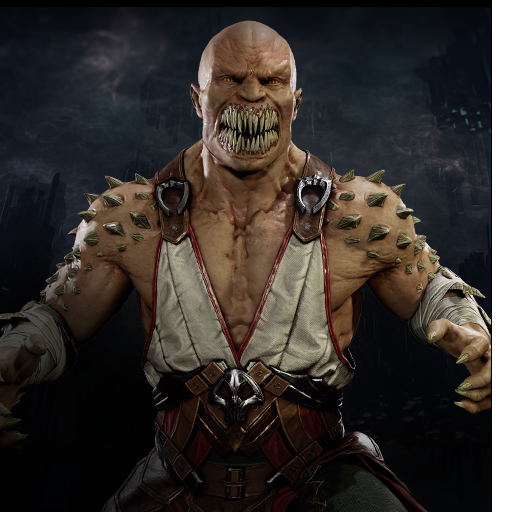 Mortal Kombat 11: História do Baraka 