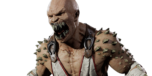 MKWarehouse: Mortal Kombat: Baraka