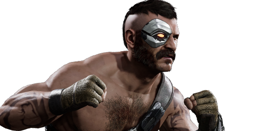 Kano (Mortal Kombat)