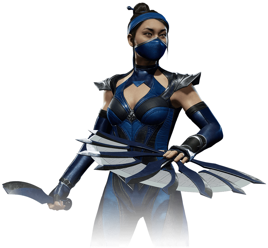 Steam Workshop::(MK 11) MORTAL KOMBAT 11: Kitana's Outfits [WOTC]