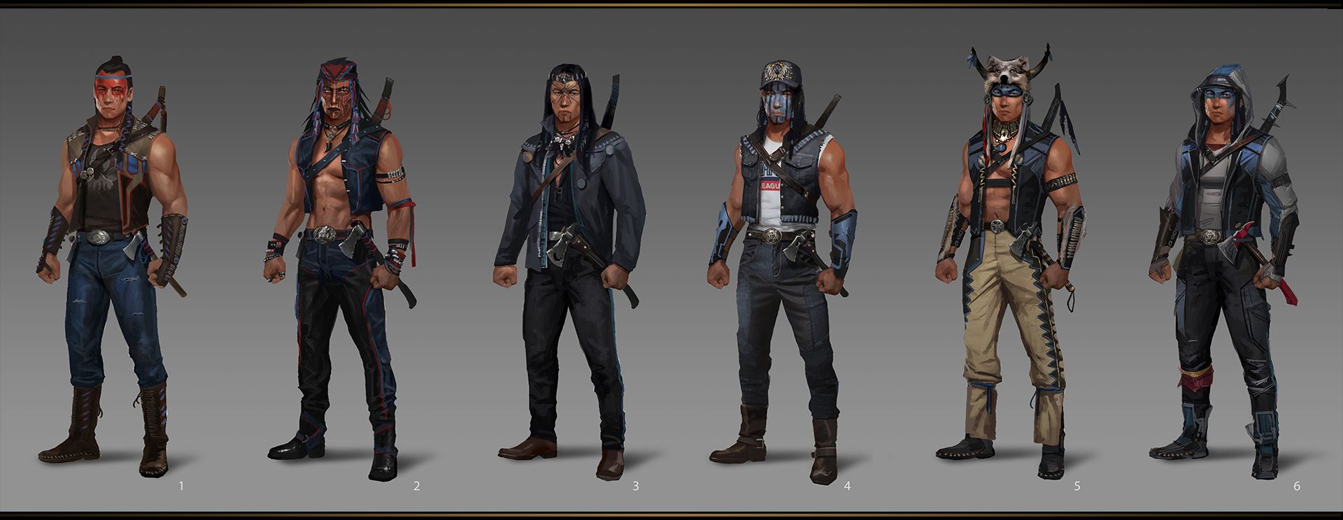 Nightwolf 