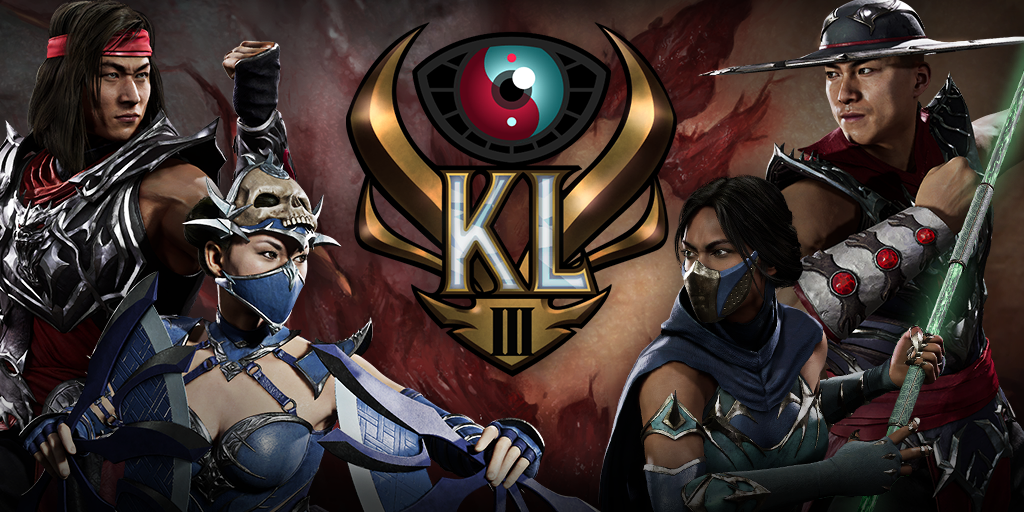 Kombat League Guide – Mortal Kombat Games