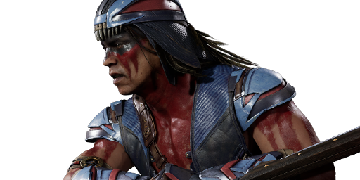 Mortal Kombat 11/Nightwolf - SuperCombo Wiki