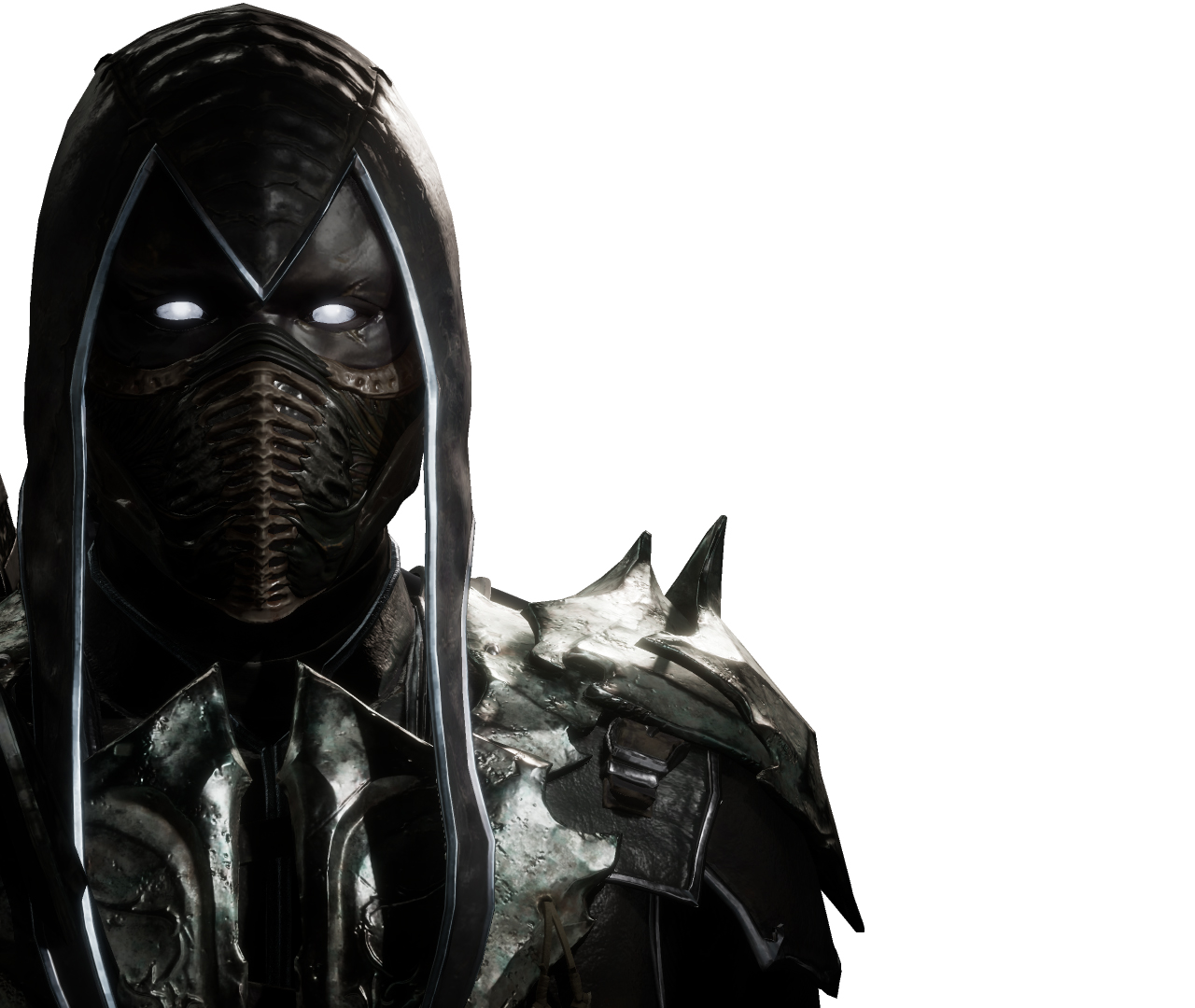 Mortal Kombat 11 Noob Saibot Skins