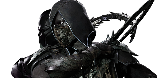 Noob Saibot Mk9