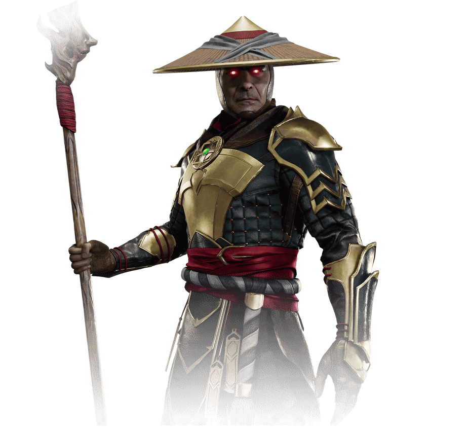 mortal kombat 11 ultimate characters