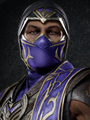 Modificação de Mortal Kombat X libera Rain, Sindel e Baraka