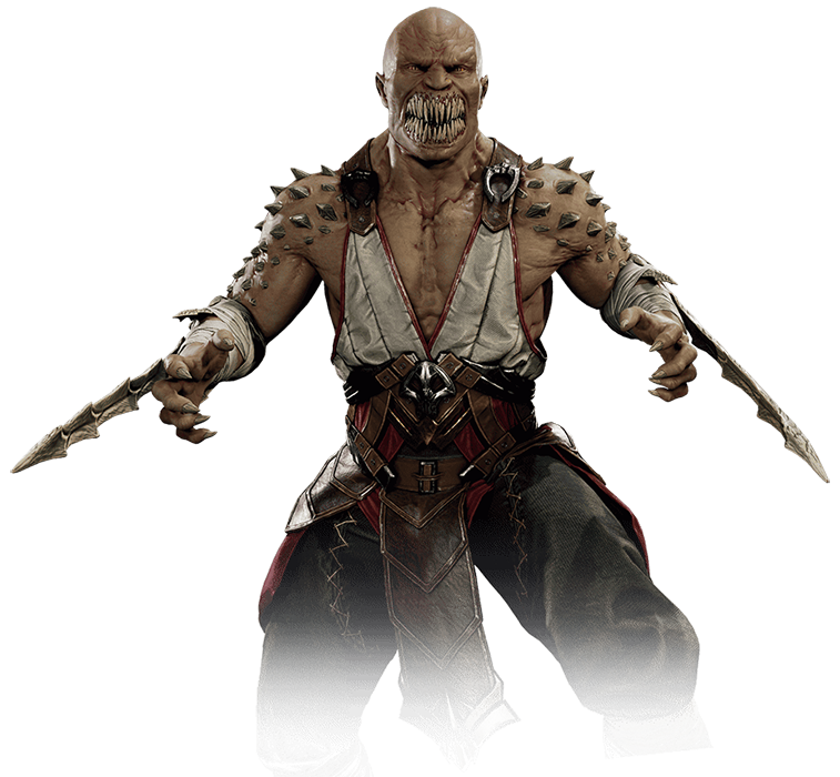 Baraka