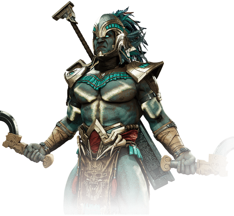 Kotal Kahn