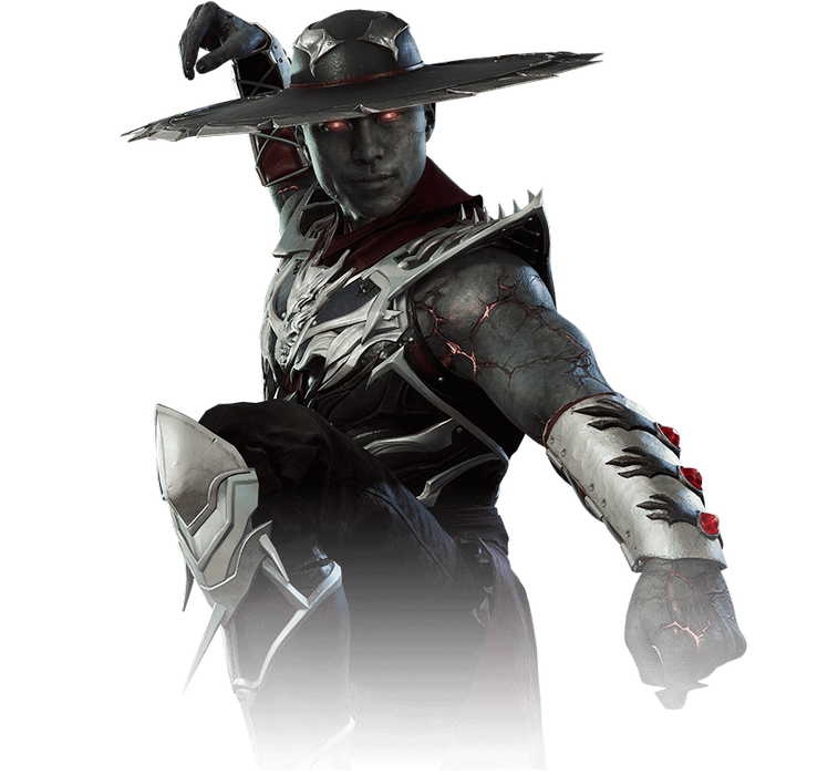 Kung Lao