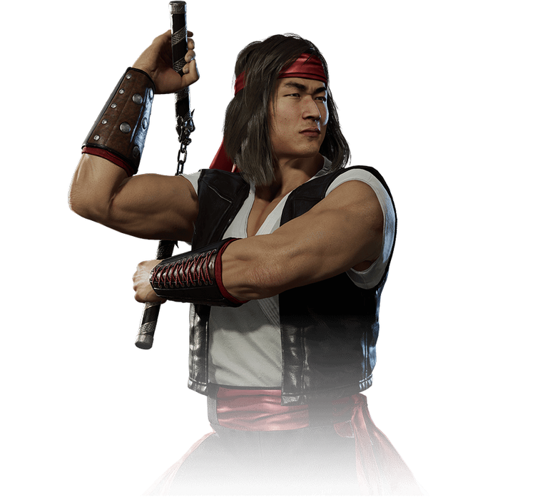 Liu Kang