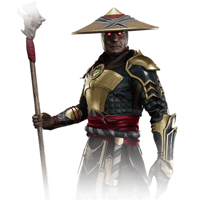 Raiden