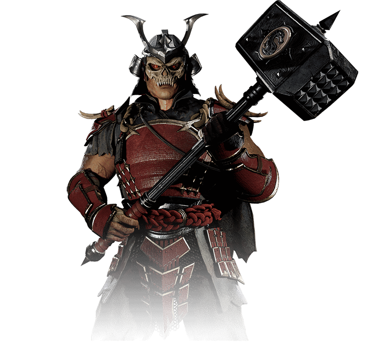 Shao Kahn