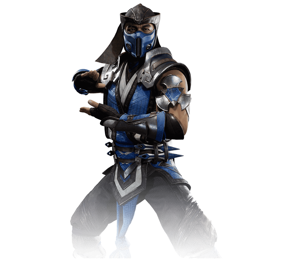 MKWarehouse: Mortal Kombat 11: Renders