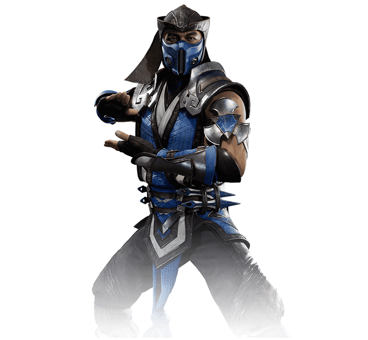 Sub-Zero