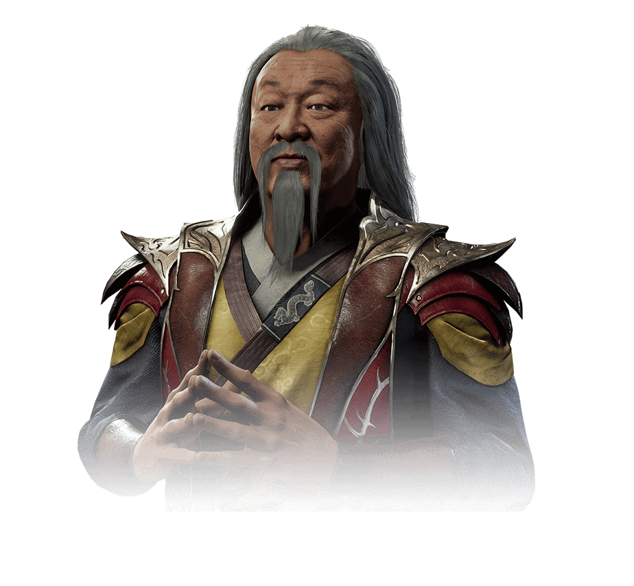 MORTAL KOMBAT 11 Shang Tsung All Skins Customization Gear MK11 