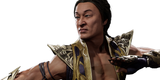 MKWarehouse: Mortal Kombat 11: Shang Tsung