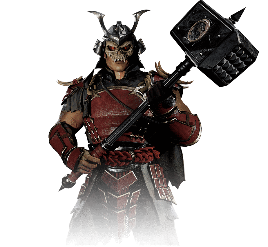 Todos os Elmos do Shao Kahn • Mortal Kombat 11 #mortalkombat #ShaoKahn