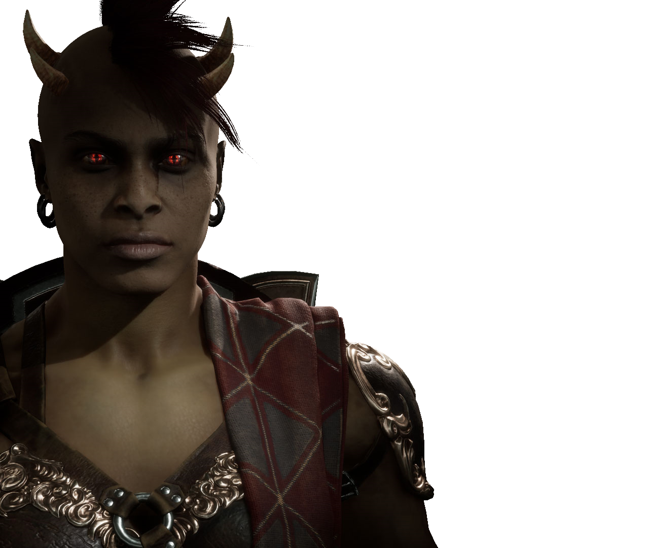 MKWarehouse: Mortal Kombat 11: Sheeva